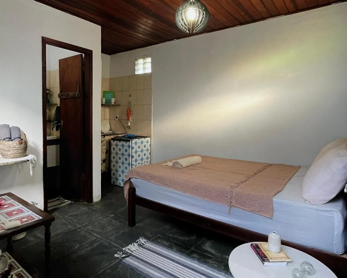Suite Pontal Aconchego Arraial do Cabo