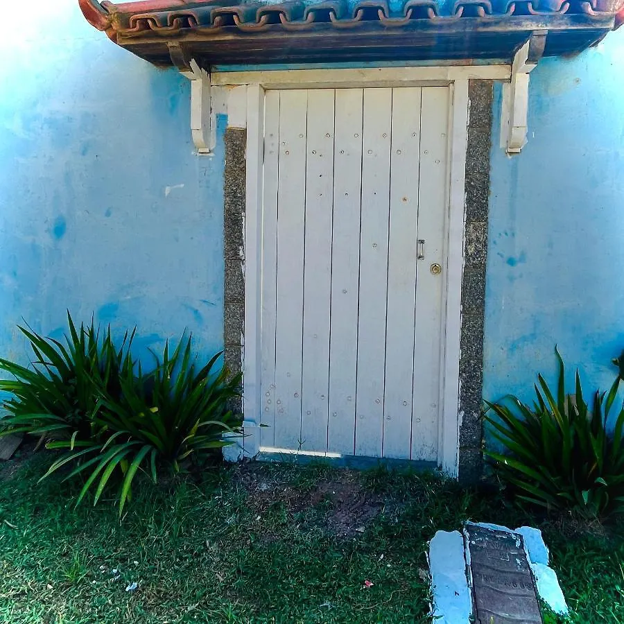 Suite Pontal Aconchego Arraial do Cabo