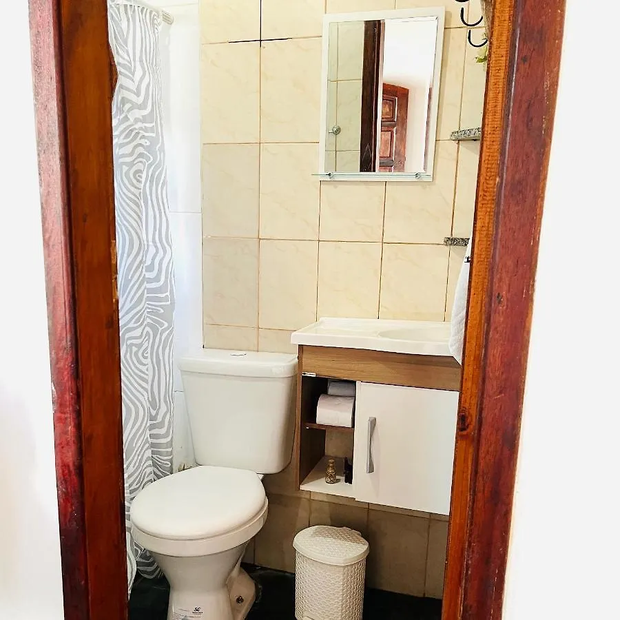 Suite Pontal Aconchego Arraial do Cabo
