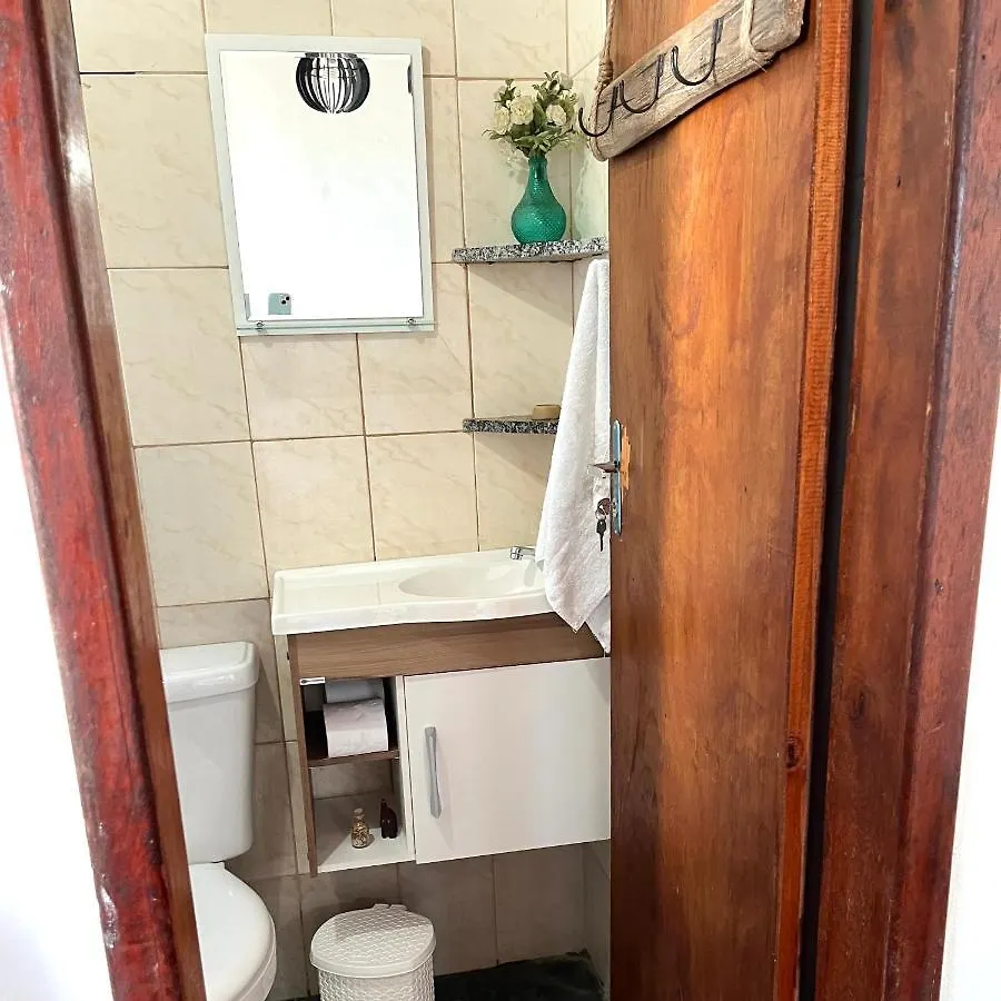 Suite Pontal Aconchego Arraial do Cabo 0*,  Brazil