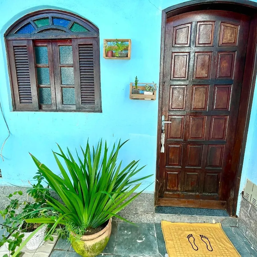 Apartment Suite Pontal Aconchego Arraial do Cabo